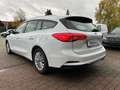 Ford Focus Turnier 1,5 EcoBlue"Titanium X"Netto 7700€ Weiß - thumbnail 6