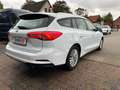 Ford Focus Turnier 1,5 EcoBlue"Titanium X"Netto 7700€ Weiß - thumbnail 4