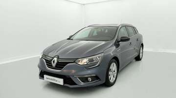 1.5dCi Blue Intens 85kW