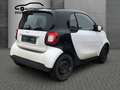 smart forTwo fortwo coupe Basis 45kW Negro - thumbnail 6