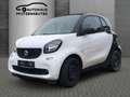 smart forTwo fortwo coupe Basis 45kW Negro - thumbnail 1