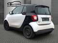 smart forTwo fortwo coupe Basis 45kW Negro - thumbnail 7