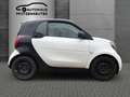 smart forTwo fortwo coupe Basis 45kW Negro - thumbnail 4