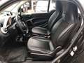smart forTwo fortwo coupe Basis 45kW Negro - thumbnail 10