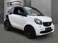 smart forTwo fortwo coupe Basis 45kW Negro - thumbnail 3