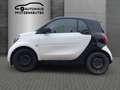 smart forTwo fortwo coupe Basis 45kW Negro - thumbnail 5