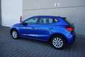 SEAT Ibiza 1.0TSI Style Navi/MirrorLi Kamera Tempomat Blauw - thumbnail 6