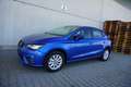 SEAT Ibiza 1.0TSI Style Navi/MirrorLi Kamera Tempomat Blauw - thumbnail 4