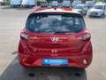 Hyundai i10 GO 1,0 MT a5bg1 Rood - thumbnail 5
