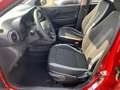 Hyundai i10 GO 1,0 MT a5bg1 Rood - thumbnail 8