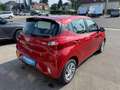 Hyundai i10 GO 1,0 MT a5bg1 Rood - thumbnail 4