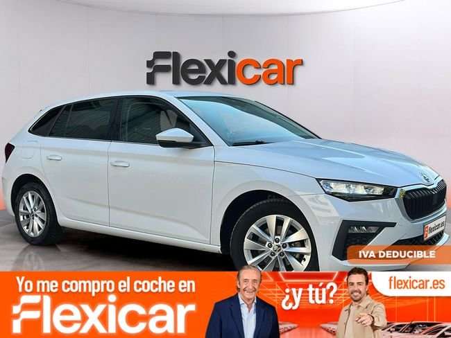 Skoda Scala 1.0 TSI Selection DSG 85kW - foto 1