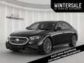 Mercedes-Benz E 450 AMG Premium+ Superscreen Pano Burm HUD 21" Noir - thumbnail 1