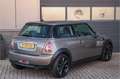 MINI Cooper 1.6 One Chili NL Auto Navi Airco LM Zeer luxe Gris - thumbnail 2