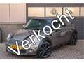 MINI Cooper 1.6 One Chili NL Auto Navi Airco LM Zeer luxe Gris - thumbnail 1
