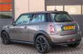 MINI Cooper 1.6 One Chili NL Auto Navi Airco LM Zeer luxe Gris - thumbnail 6