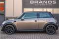 MINI Cooper 1.6 One Chili NL Auto Navi Airco LM Zeer luxe Gris - thumbnail 5