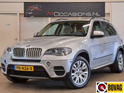 BMW X5 xDrive35i High Executive PANODAK!