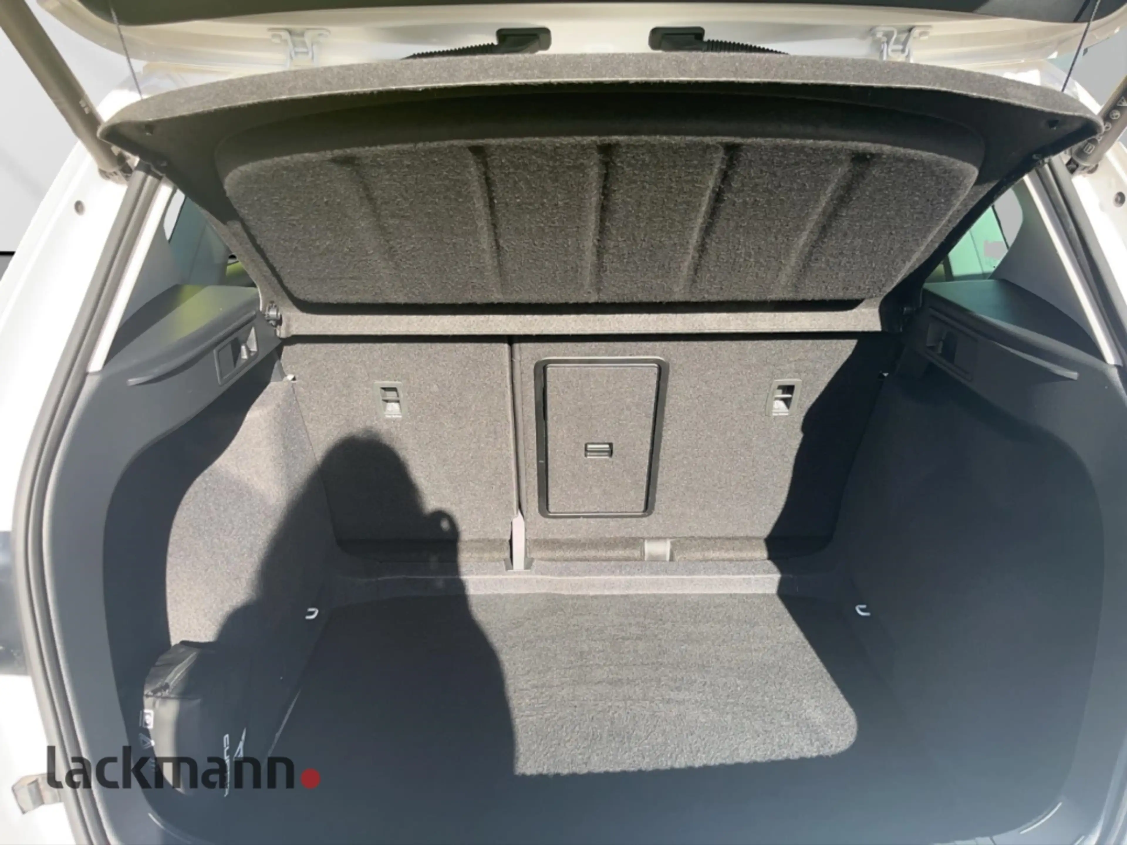 CUPRA Ateca 1.5*Winter*eHeck*360°*Navi*LED* — photo 8