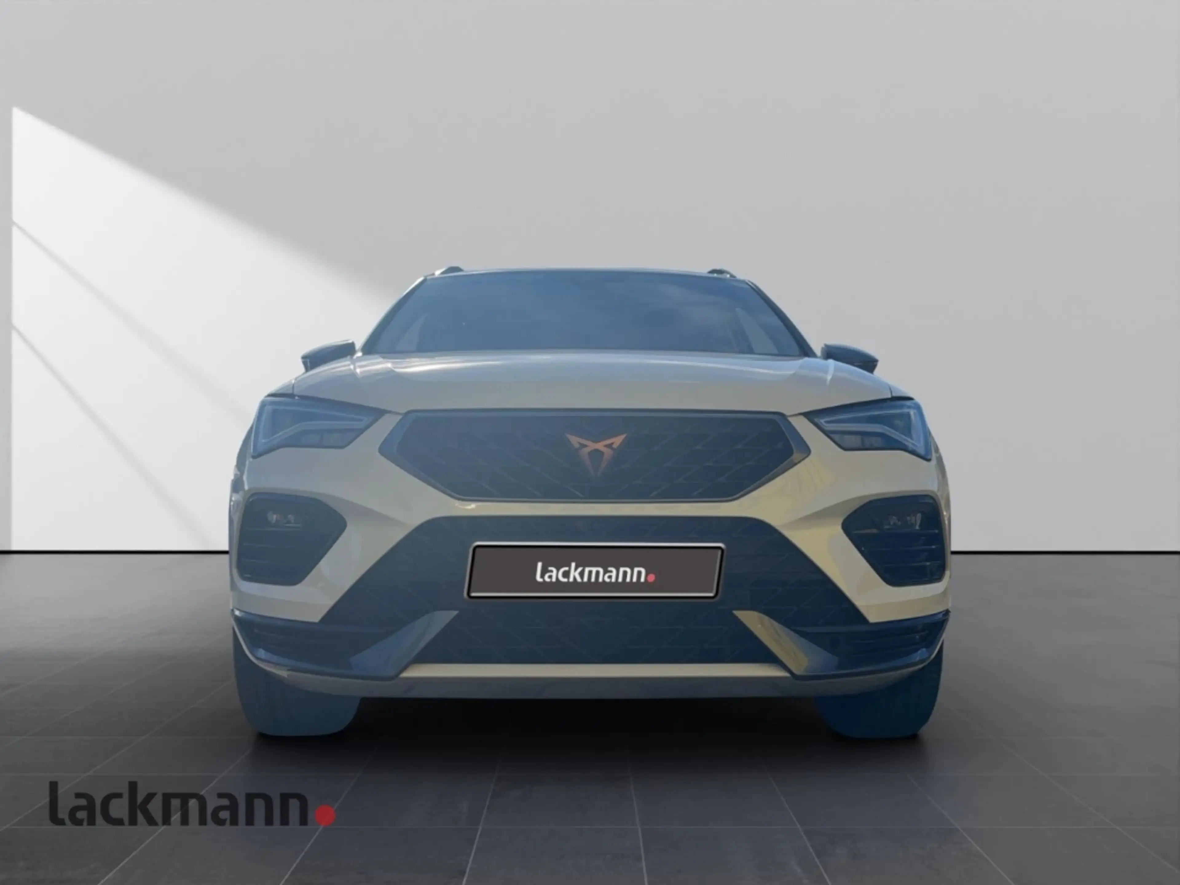CUPRA Ateca 1.5*Winter*eHeck*360°*Navi*LED* — photo 3
