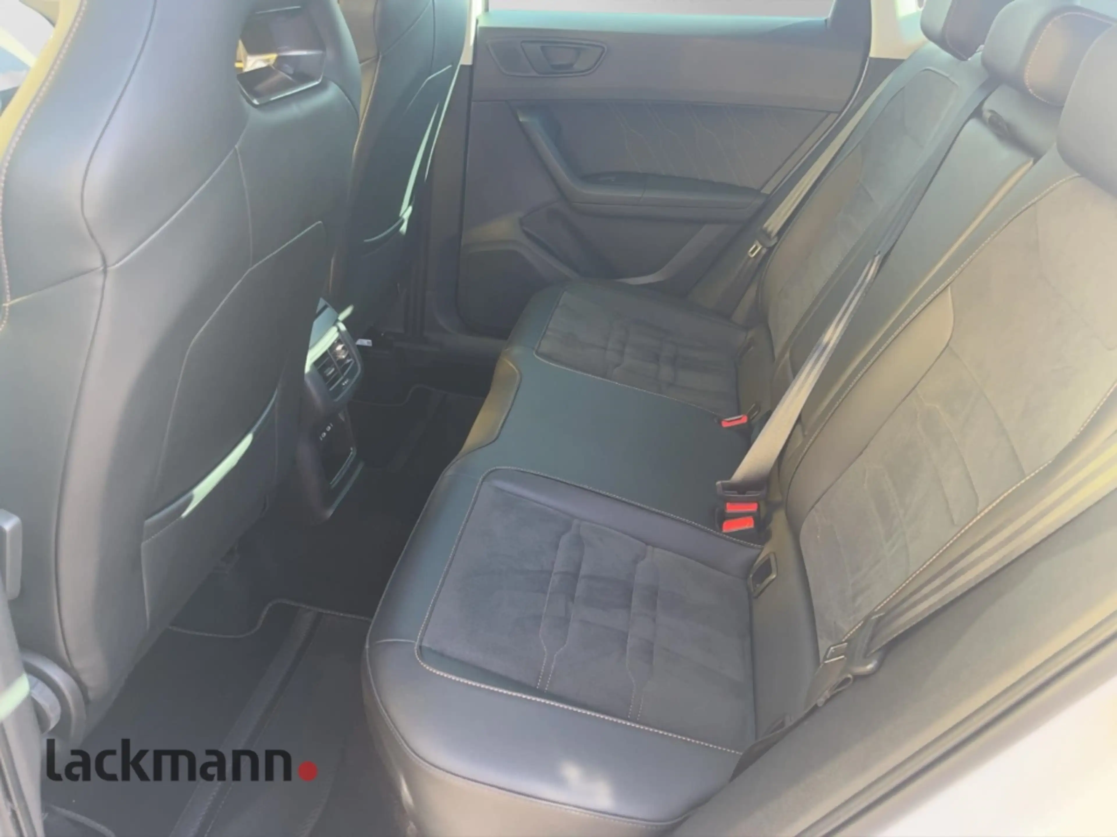 CUPRA Ateca 1.5*Winter*eHeck*360°*Navi*LED* — photo 10