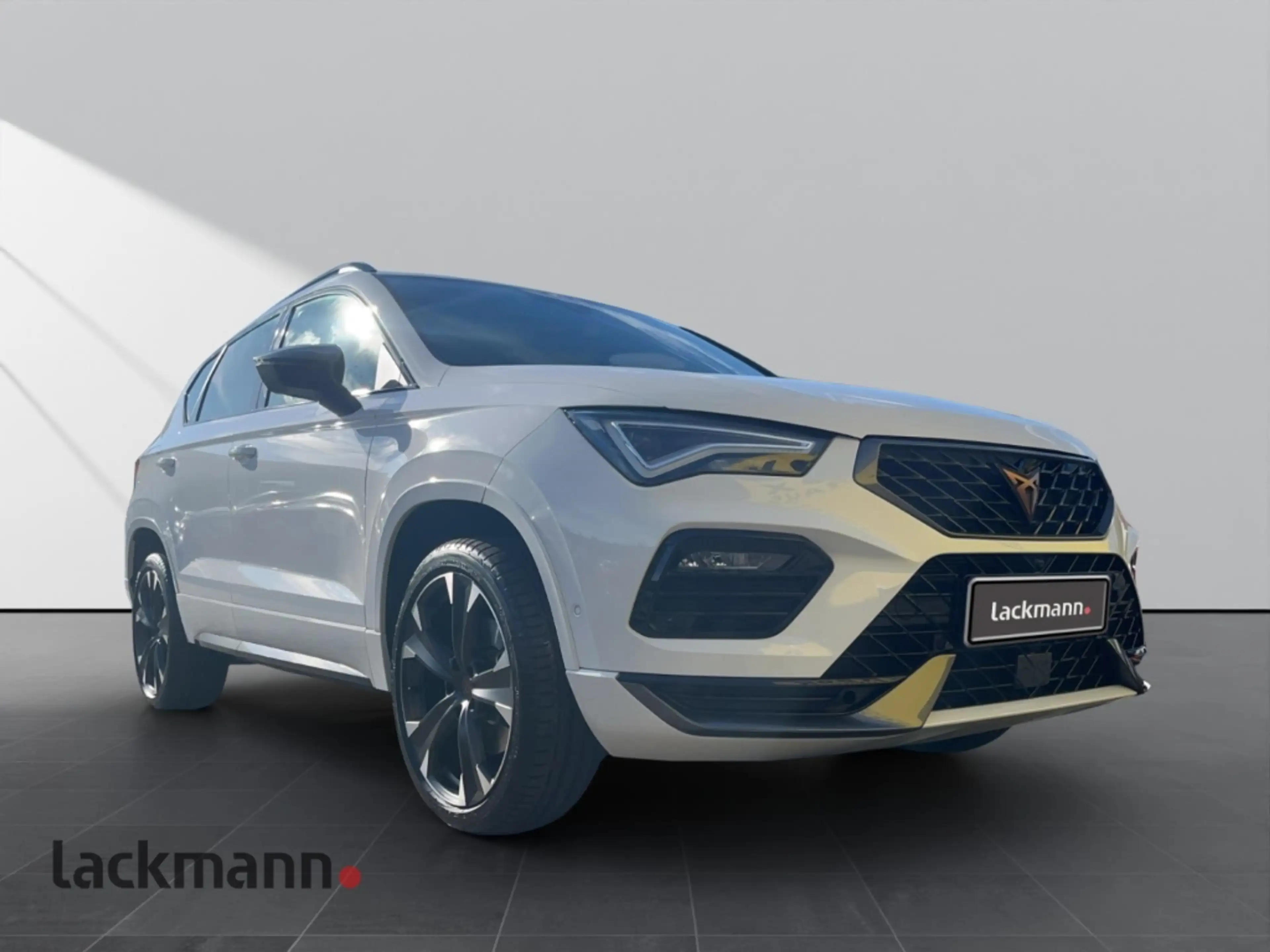 CUPRA Ateca 1.5*Winter*eHeck*360°*Navi*LED* — photo 4