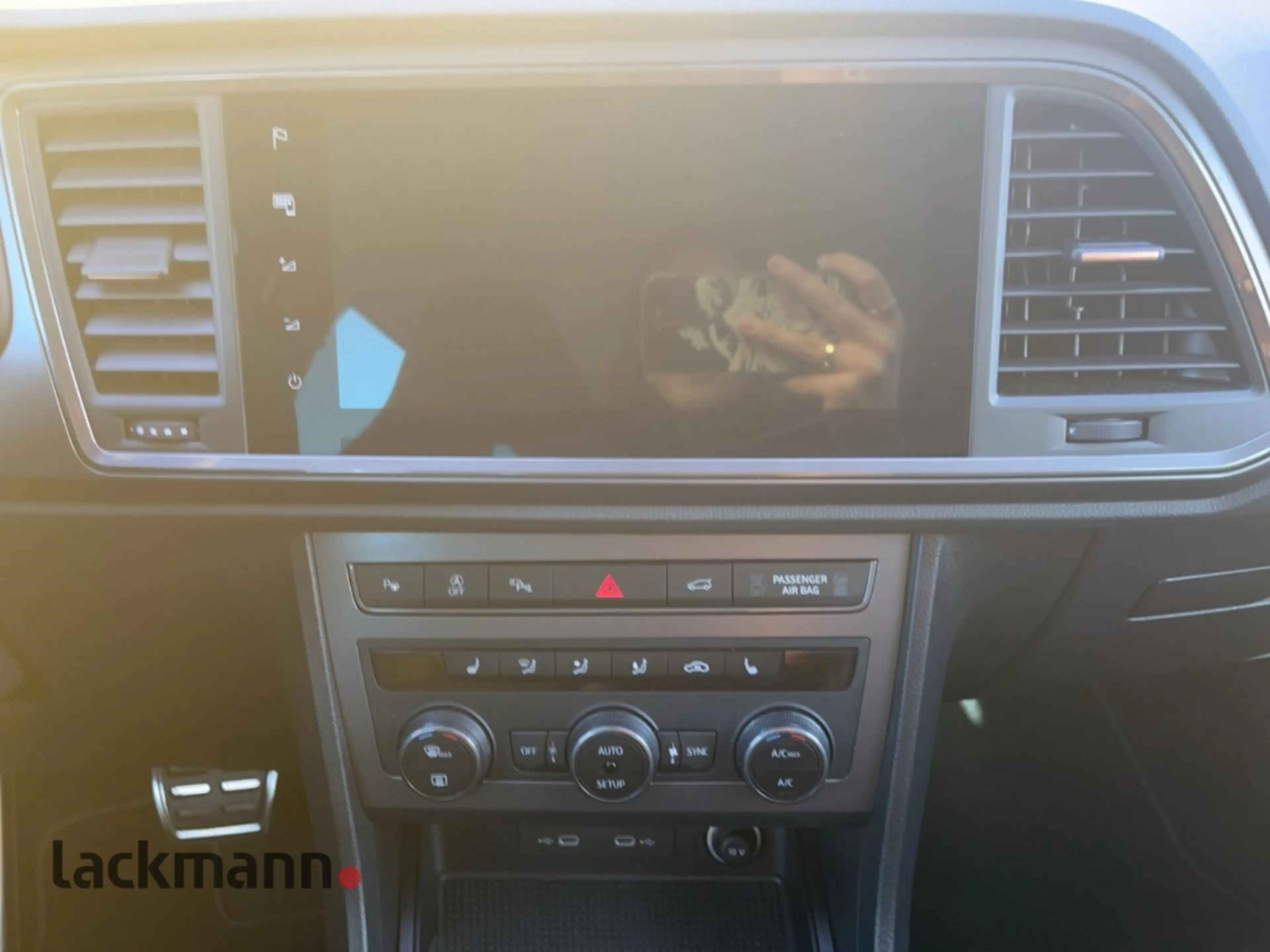 CUPRA Ateca 1.5*Winter*eHeck*360°*Navi*LED* — photo 13