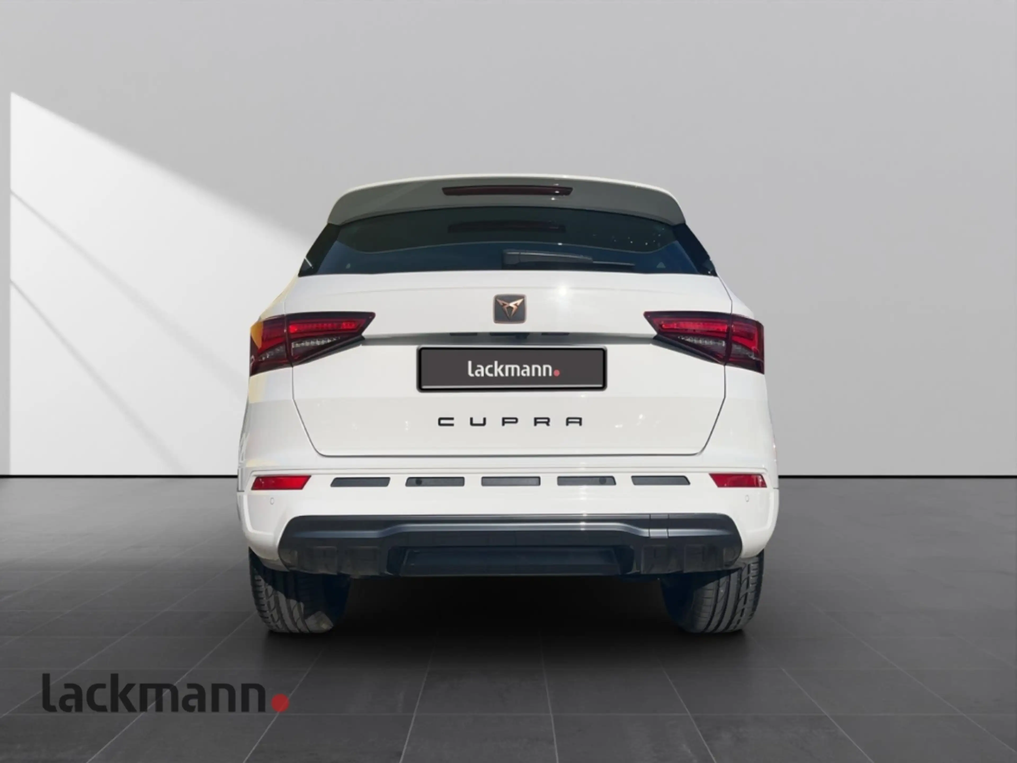 CUPRA Ateca 1.5*Winter*eHeck*360°*Navi*LED* — photo 6