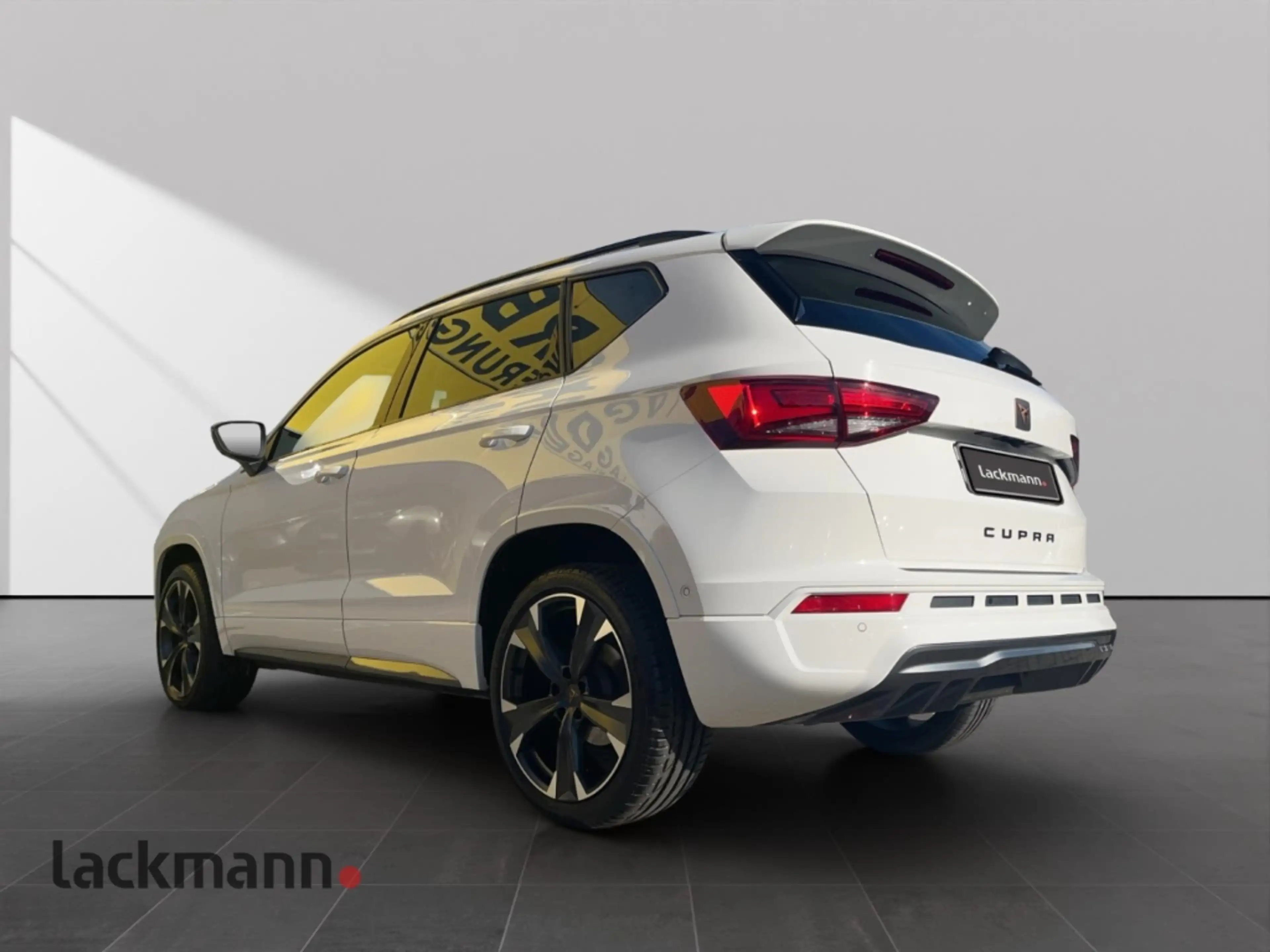 CUPRA Ateca 1.5*Winter*eHeck*360°*Navi*LED* — photo 7
