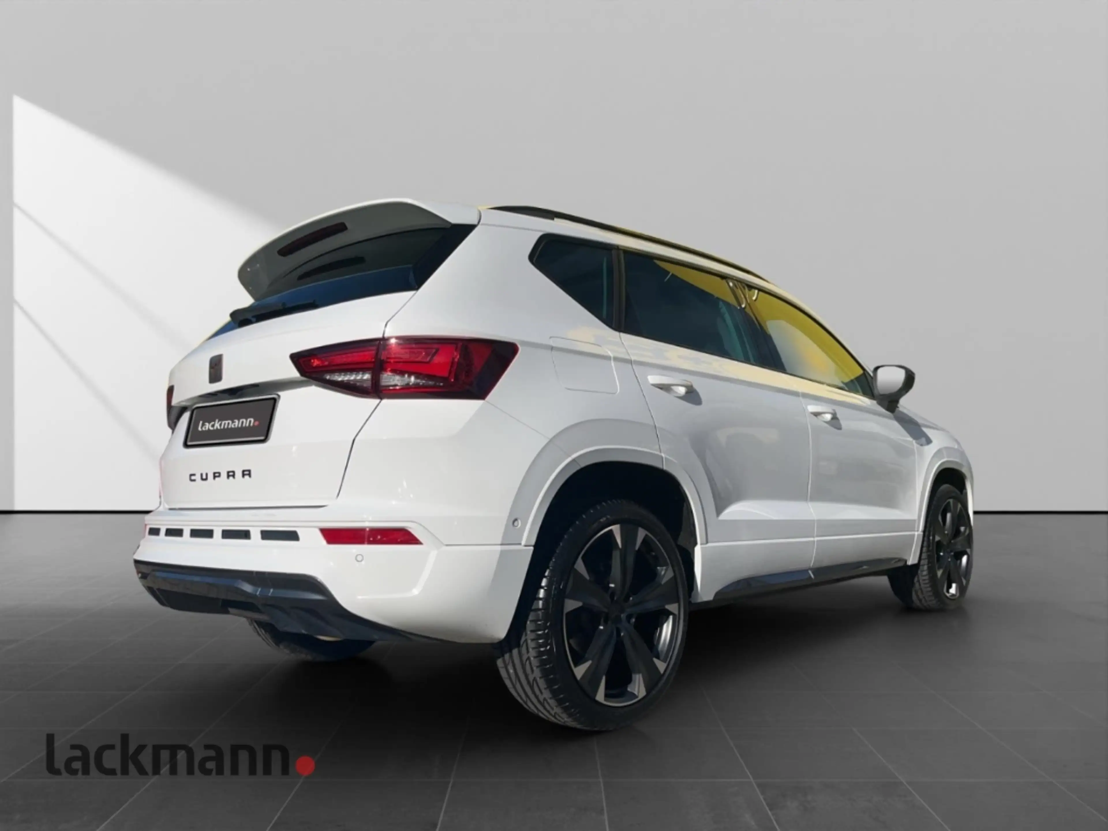 CUPRA Ateca 1.5*Winter*eHeck*360°*Navi*LED* — photo 5