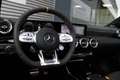 Mercedes-Benz A 45 AMG A45 S 4MATIC+ Edition 1 AERO,SCHUIFDAK,BURMESTER Grijs - thumbnail 13
