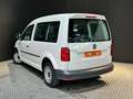 Volkswagen Caddy Profesional Kombi 1.4 TGI 81kW BM Blanco - thumbnail 4