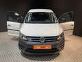 Volkswagen Caddy Profesional Kombi 1.4 TGI 81kW BM Blanco - thumbnail 19