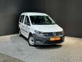 Volkswagen Caddy Profesional Kombi 1.4 TGI 81kW BM Blanco - thumbnail 2