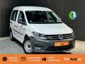 Volkswagen Caddy Profesional Kombi 1.4 TGI 81kW BM Blanco - thumbnail 1