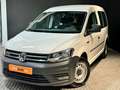 Volkswagen Caddy Profesional Kombi 1.4 TGI 81kW BM Blanco - thumbnail 3