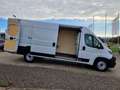 Peugeot Boxer Kasten L4H2 BlueHDi180 EAT8automatik Heavy Blanc - thumbnail 11
