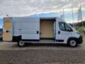 Peugeot Boxer Kasten L4H2 BlueHDi180 EAT8automatik Heavy Blanc - thumbnail 12