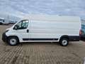 Peugeot Boxer Kasten L4H2 BlueHDi180 EAT8automatik Heavy Blanc - thumbnail 4