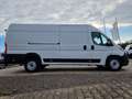 Peugeot Boxer Kasten L4H2 BlueHDi180 EAT8automatik Heavy Blanc - thumbnail 9
