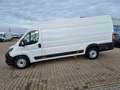 Peugeot Boxer Kasten L4H2 BlueHDi180 EAT8automatik Heavy Blanc - thumbnail 3