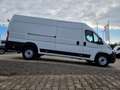 Peugeot Boxer Kasten L4H2 BlueHDi180 EAT8automatik Heavy Blanc - thumbnail 8