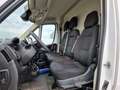 Peugeot Boxer Kasten L4H2 BlueHDi180 EAT8automatik Heavy Blanc - thumbnail 16