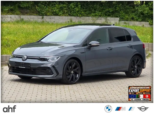 Volkswagen Golf VIII 8 1.5eTSI DSG R LINE PANO H&K HUD IQ