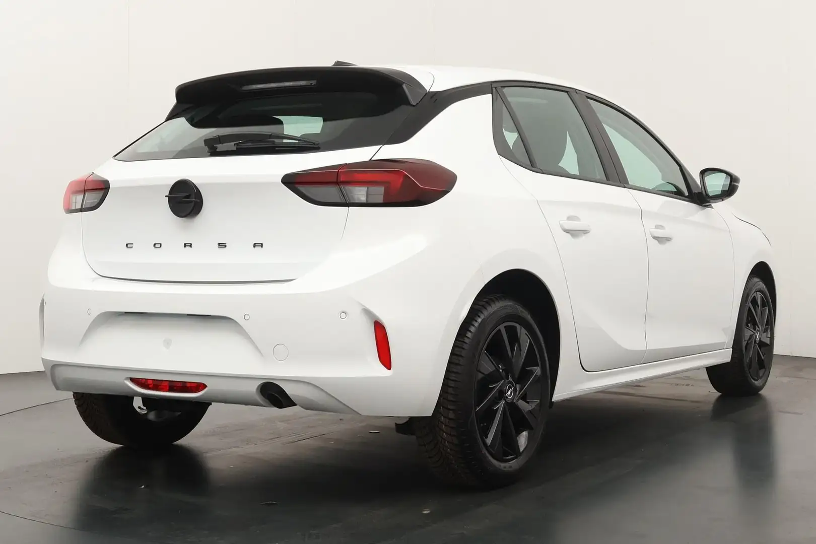 Opel Corsa 1.2 75pk Edition | Apple Carplay & Android Auto | Wit - 2