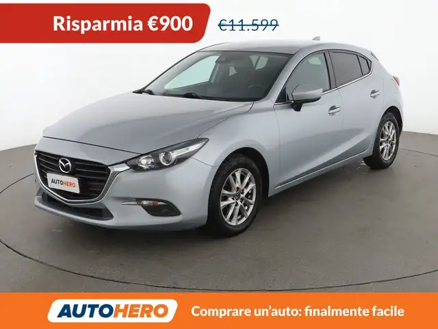 Mazda 3 1.5 Diesel Evolve