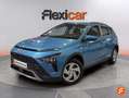 Hyundai BAYON 1.2 MPI Essence Azul - thumbnail 3