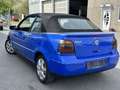 Volkswagen Golf 1.9 TDi/Cabriolet/Etat neuf/Special COLOURCONCEPT Bleu - thumbnail 4