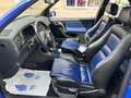 Volkswagen Golf 1.9 TDi/Cabriolet/Etat neuf/Special COLOURCONCEPT Bleu - thumbnail 6