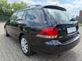 Volkswagen Golf Variant Trendline*SCHECKHEFTGEPFLEGT*TÜVHU NEU*INSP.NEU Schwarz - thumbnail 5